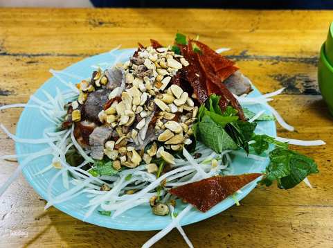 Half-Day Scary But Tasty Hanoi's Weird Food Tour | Vietnam