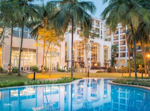 Bangi Resort Hotel Staycation | Selangor