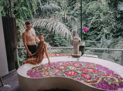 Radha Spa Treatment and Massage at The Sankara Suites & Villas | Bali