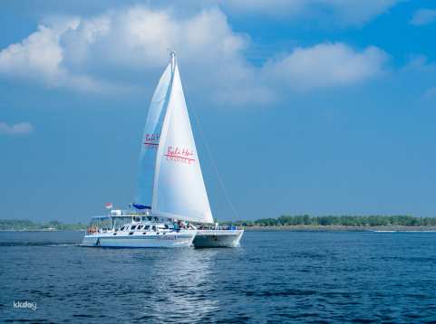 Nusa Lembongan Aristocrat Sailing Cruise Tour | Indonesia