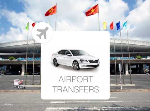 Phu Quoc Airport Transfer: Optional 4G SIM Card | Vietnam