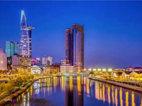 Day Tour | Discover Ho Chi Minh City - China Town