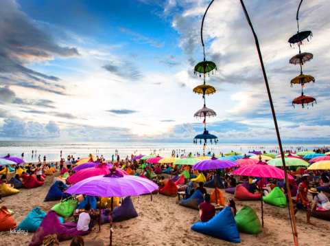 Escape to Canggu: Personalised Full-Day Tour of Bali's Hippest Hotspots