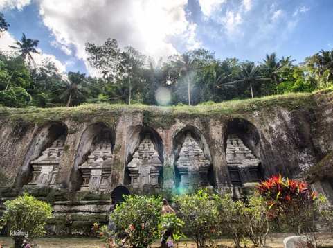 Unlock the Secrets of Bali's Past: Archeological Museum and UNESCO Temples Private Tour | Indonesia