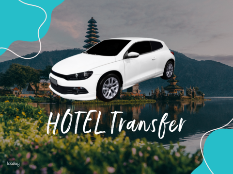 Bali Hotel Transfer | Indonesia