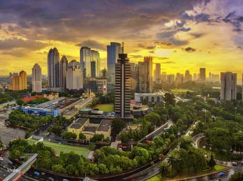 Explore Jakarta History Through Highlight Places Day Tour | Indonesia
