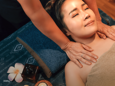 Footsie Family Wellness Spa & Massage | Kuala Lumpur