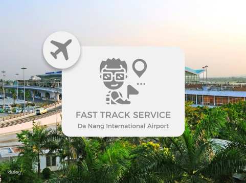 Da Nang International Airport (DAD) | Airport Fast Track Service in Da Nang