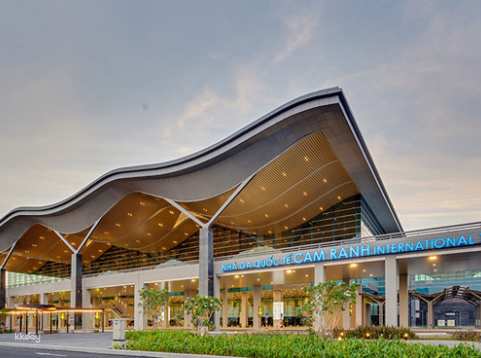 Cam Ranh International Airport (CRX) | Airport Fast Track Service in Nha Trang