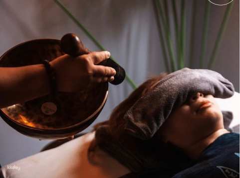 La Luna Spa Experience: Signature Ashiatsu and Sound Healing Massage (Sustainable Experience) | Hoi An