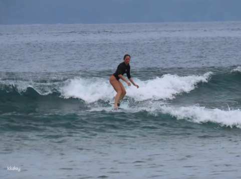 Sunny Surf School Gili Trawangan Experience | Indonesia