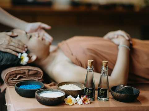 Royal Orchid Spa Open-Dated Voucher in Nusa Dua | Bali