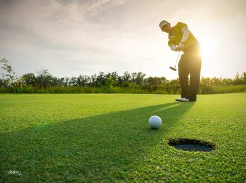 Golf Experience at Sandakan Golf & Country Club | Sabah
