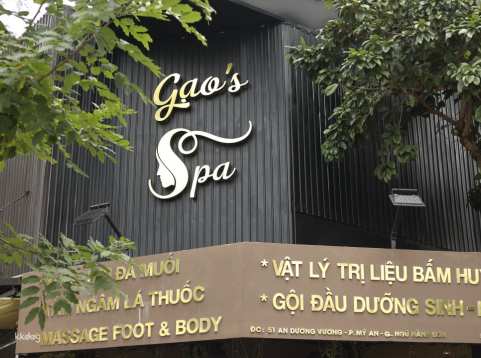 Gạo Spa Experience in Da Nang | Viet Nam