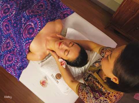 Ulu Ulu Spa Treatment & Massage | Kota Kinabalu, Sabah, Malaysia