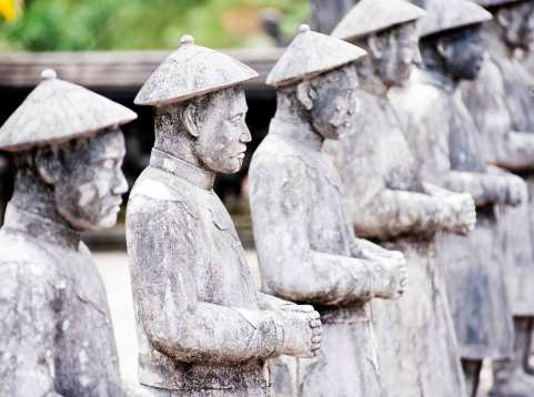 Hue City Join-In Day Tour From Da Nang | Vietnam