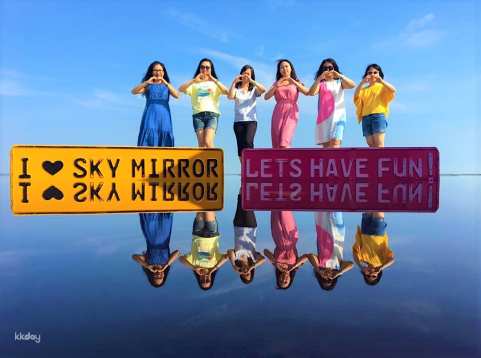 Sky Mirror Kuala Selangor, Batu Caves & Kuala Lumpur Day Tour | Malaysia