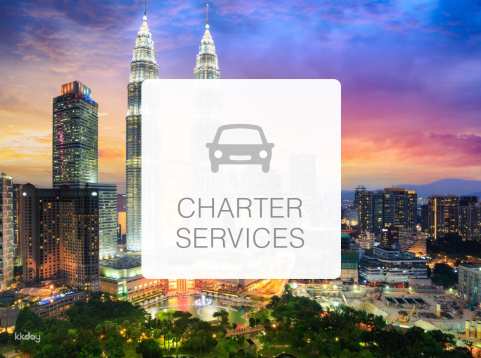 Private Charter: Kuala Lumpur 5 Hours Half Day Tour With Photographer | Malaysia