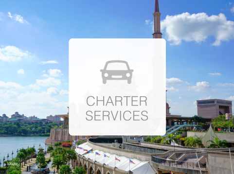 Private Charter: Putrajaya & Melaka 10-Hour Day Tour | Malaysia