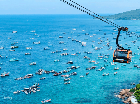 Southern Phu Quoc Island Day Tour with Cable Car Experience | Vietnam