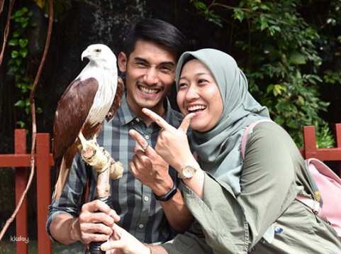 Langkawi Wildlife Park Ticket | Malaysia