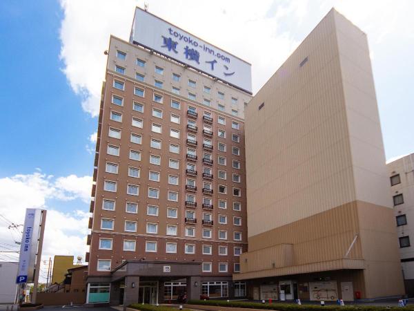 東橫INN米子站前