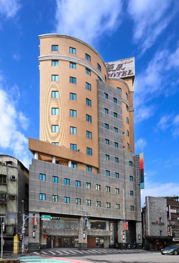 微風飯店