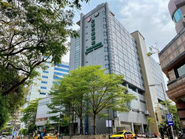 台糖長榮酒店(台南)