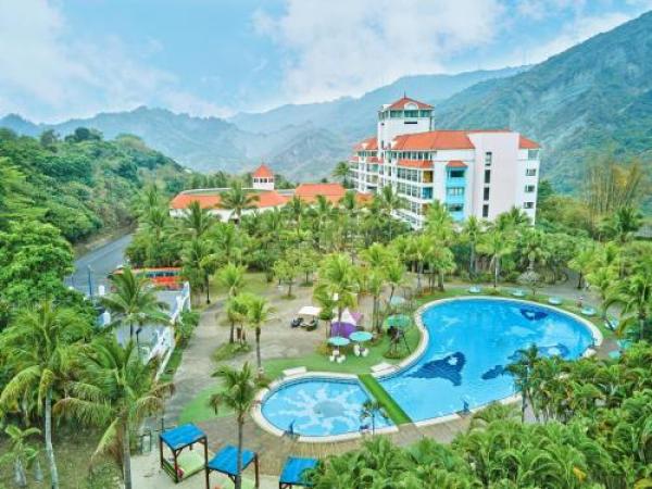 凱撒趣淘漫旅-台南
