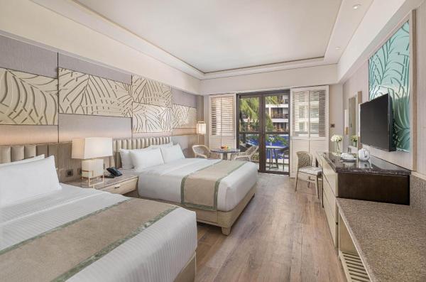 ヘナン パーク リゾート