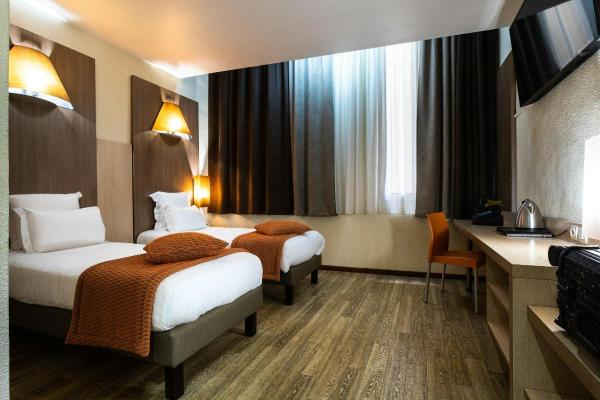 Hotel Carre Vieux Port