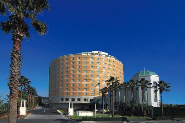 Tokyo Bay Maihama Hotel