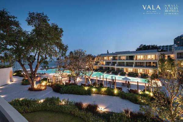 VALA Hua Hin - Nu Chapter Hotels
