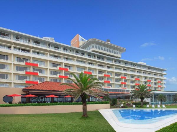 Kamogawa Grand Hotel
