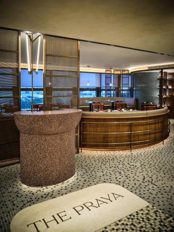 Oasis Aurum 181 Hotel