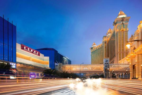 Broadway Macau Hotel