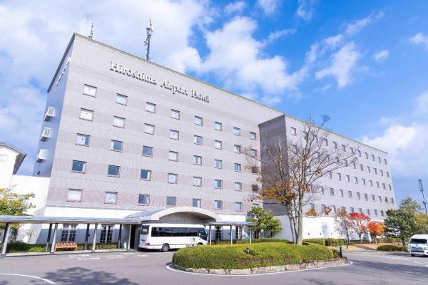Hiroshima Airport Hotel