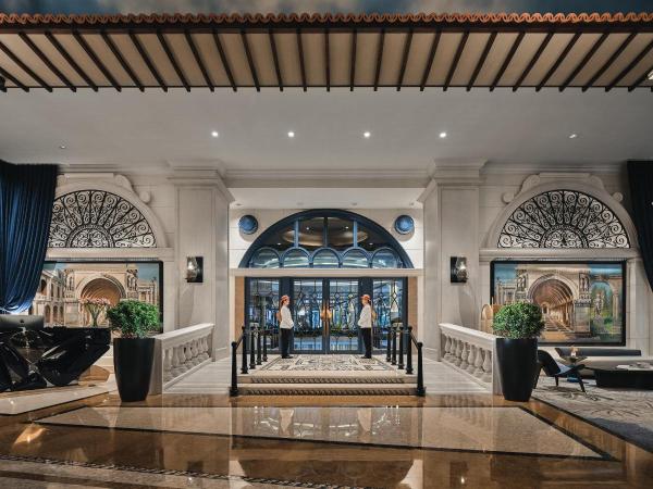 ホテル インディゴ シンチェン オーバーシーズ チャイニーズ タウン バイ IHG