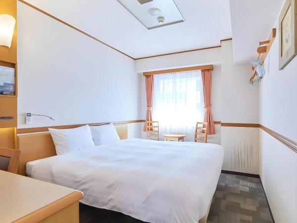 Toyoko Inn Shin-takaoka-eki Shinkansen Minami-guchi