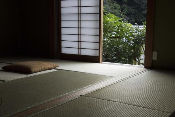 J-Hoppers Kumano Yunomine Guesthouse
