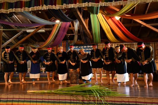 Taitung Bunun Leisure Farm Ticket | Taiwan