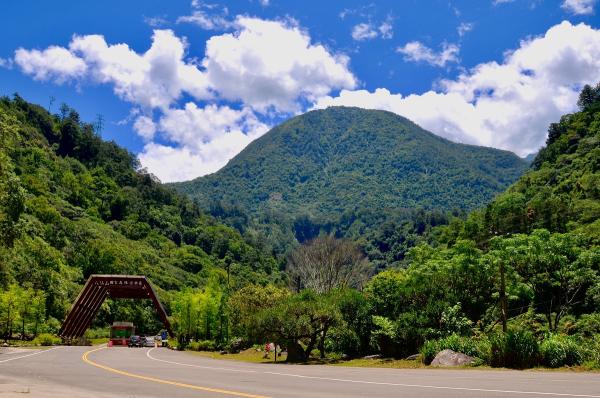 台中八仙山國家森林遊樂區門票
