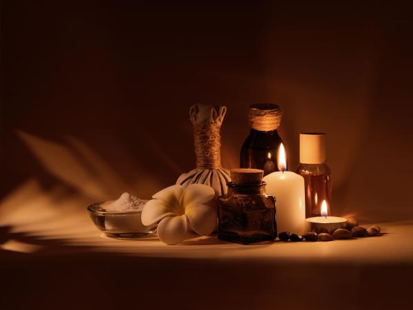 Xuanwu Massage: Foot Massage & Body Massage (Near Xingtian Temple) | Taipei, Taiwan
