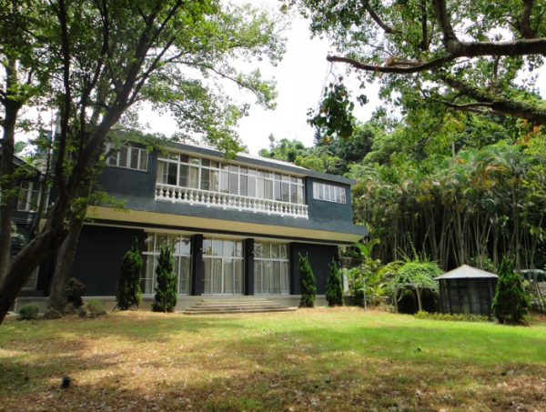 Shilin Official Residence Main Building Tickets | Taipei