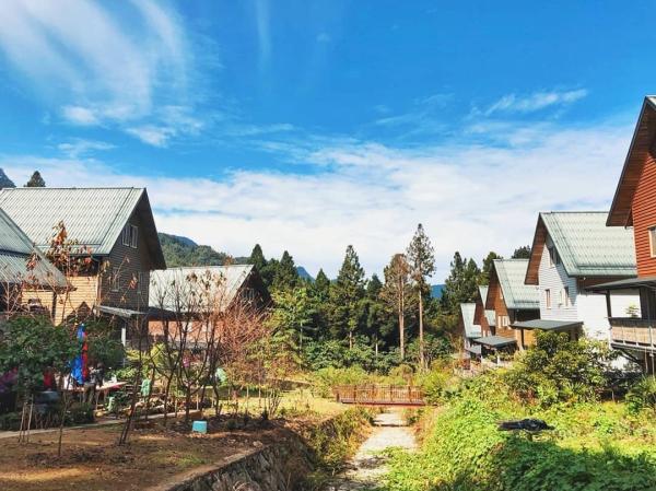 Alishan, Chiayi | Gassho Village One-day Tour: Toeuana, Ajang’s Home, Eryanping Trail, and Fenchihu Old Street | Departing from Taichung