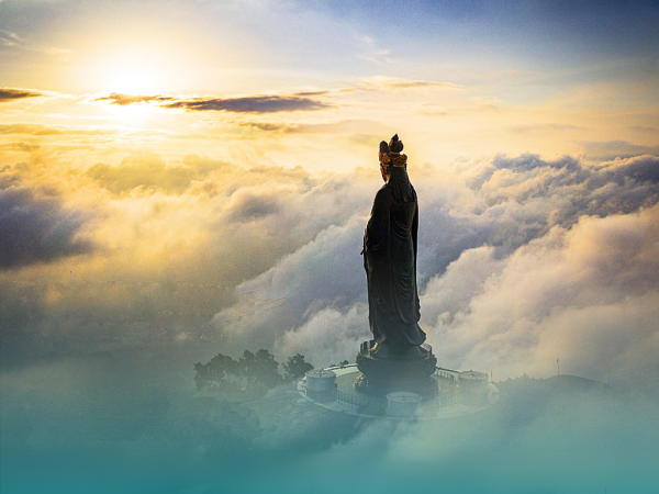 サンワールド バーデンマウンテン ロープウェイ乗車チケット(ベトナム タイニン)