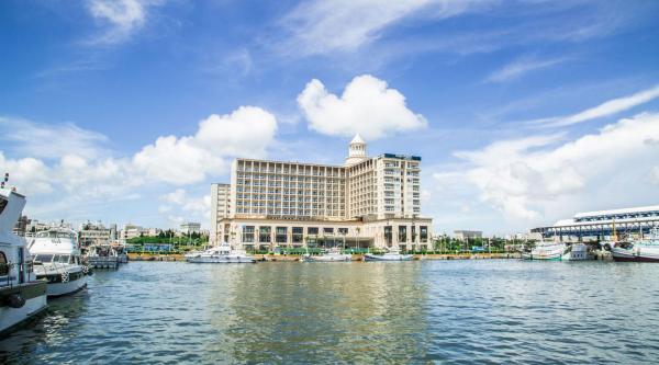 Penghu Accommodation | Four Points by Sheraton Penghu