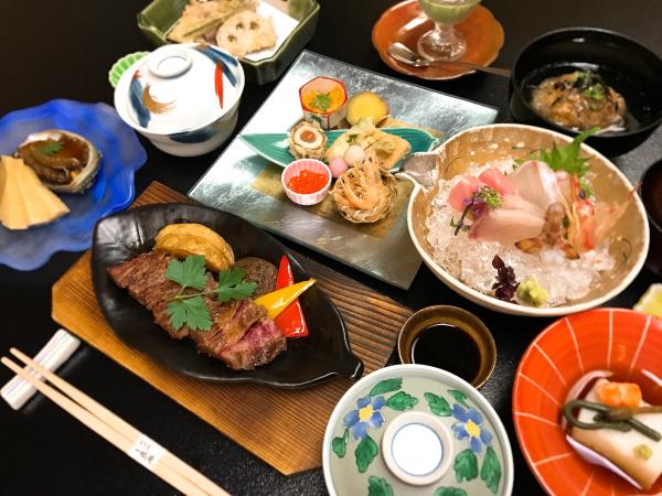 【【大阪美食】日式割烹料理餐廳・日本料理 もち月 一味庵
