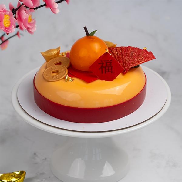 North Point|Harbour Grand Hong Kong|Cake|Hotel Cake Takeaway Offer 2025