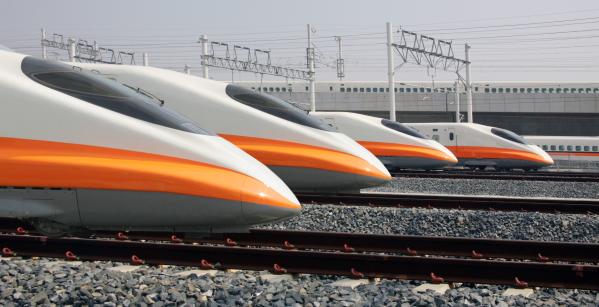 Taiwan High-Speed Rail Combo: 25% Off Ticket with Deals to Xpark, Taipei 101, and More